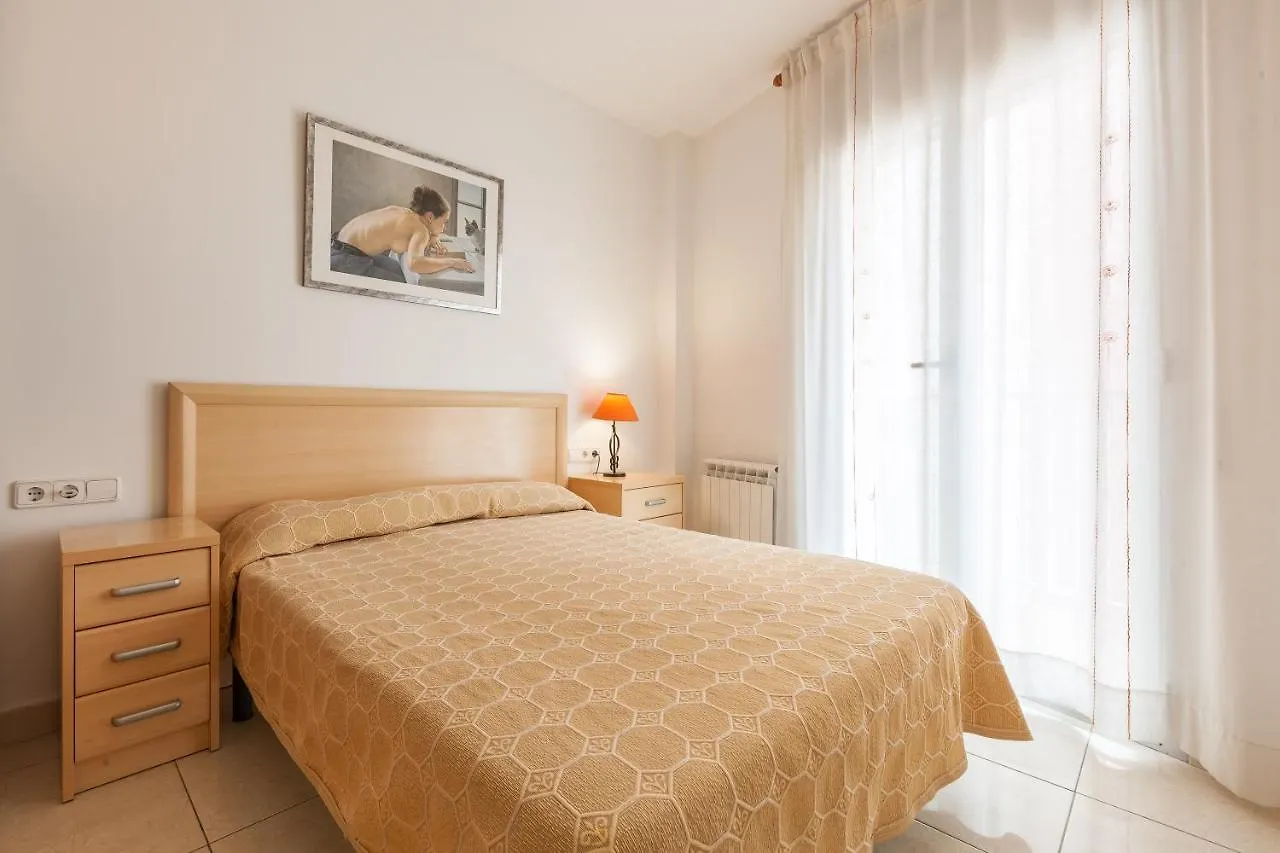 Apartamento Navas 2 Barcelona