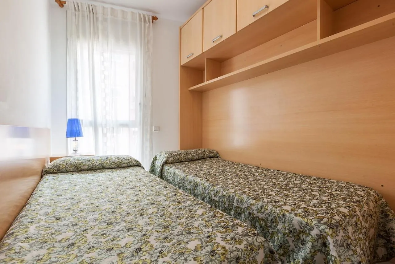 Apartamento Navas 2 Barcelona