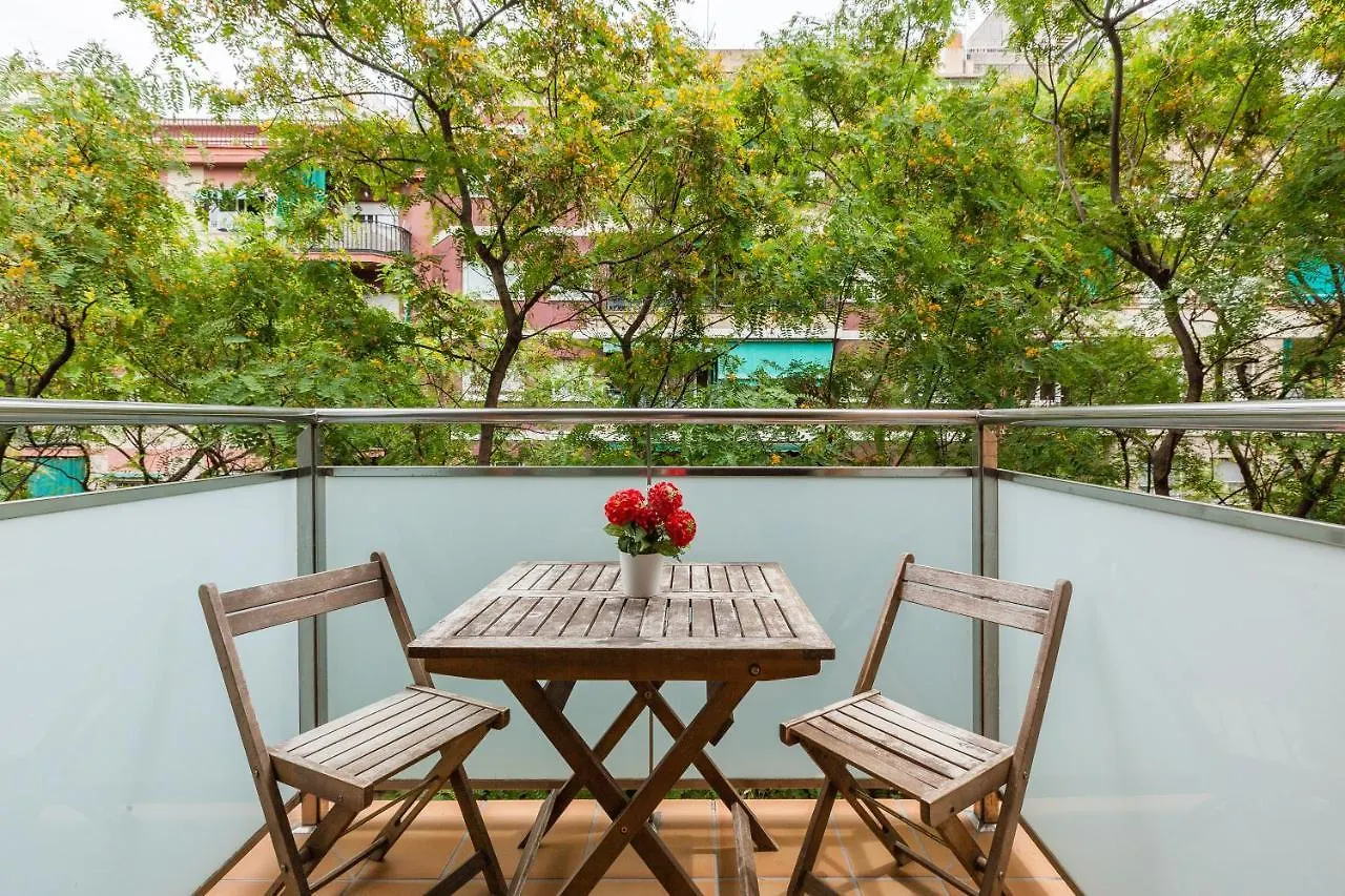 Apartamento Navas 2 Barcelona