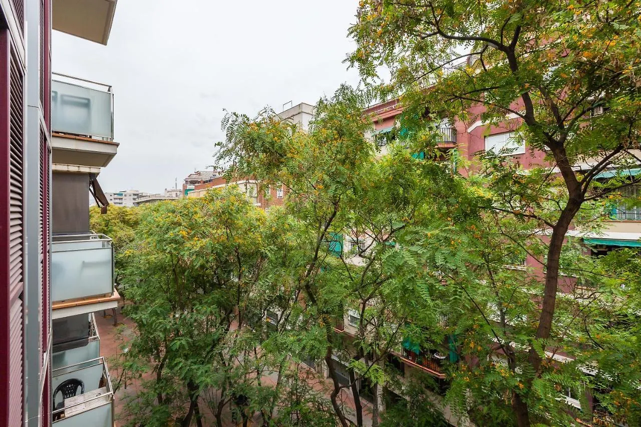Apartamento Navas 2 Barcelona